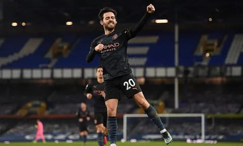 Làm trùm Premier League, Pep Guardiola chỉ ra sao Man City không thể ngăn chặn