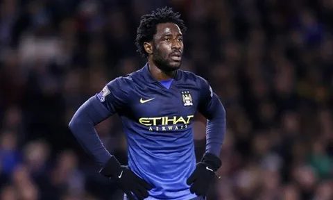 Lâm vào đường cùng, 'thảm họa' Man City được CLB hạng Tư 'cưu mang'