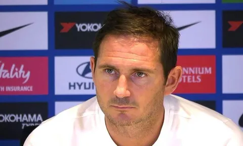 Góc Chelsea: 2 vấn đề Lampard cần giải quyết dứt điểm ngay tuần này
