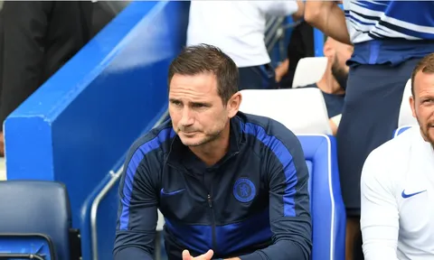 Lampard chỉ ra những điều Chelsea cần khắc phục