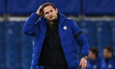 Vì 1 lý do, Lampard sẽ không bị Chelsea 'trảm' ngay giữa mùa giải
