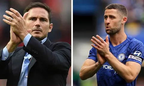Cựu đội trưởng Chelsea: "Thật tệ khi Lampard không đến khi tôi ở Chelsea"