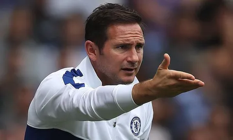 Lampard: "Cậu ấy phải làm điều đó nếu muốn ra sân thường xuyên"