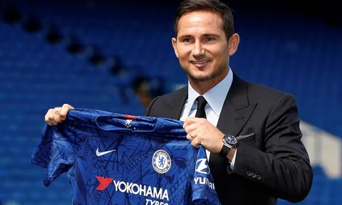 Mượn Man Utd, chuyên gia nói một lời thật lòng về số phận Lampard