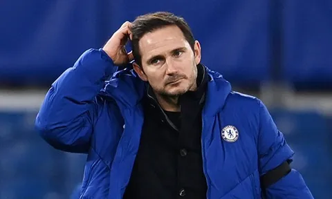 Lampard chỉ ra 2 cái tên sẽ gầy dựng tương lai cho Chelsea