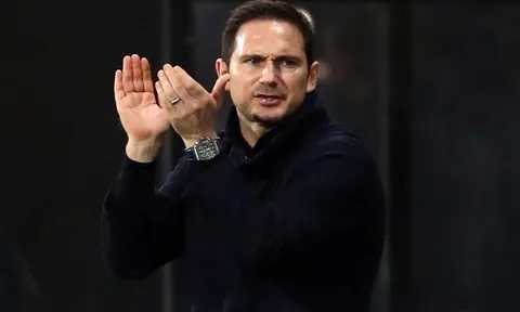 Lampard chỉ ra cái tên xứng đáng được khen ngợi ở trận gặp Fulham