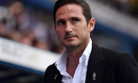 Lampard chưa về, 2 sao Chelsea đã rục rịch đòi ra đi