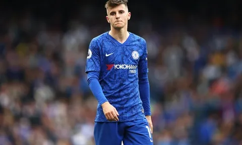 Lampard cũng phải "sốc" về một cầu thủ của Chelsea