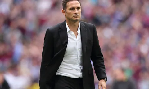 Lampard đến Chelsea, 'để lại' ác mộng kinh hoàng cho đội bóng này