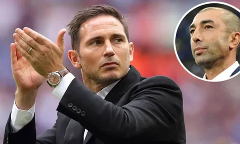 Cựu HLV Chelsea: "Lampard là một chàng trai rất nhạy bén, thông minh và cực kỳ chăm chỉ"