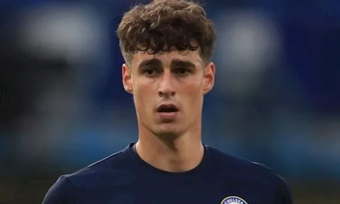 Xếp Kepa dự bị, Lampard nói thẳng 1 câu