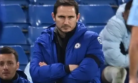 Lampard hắt hủi, cái tên đầu tiên rời Chelsea đến Leeds?