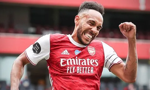 Thua Arsenal, Lampard nói thẳng 1 câu về Aubameyang