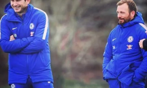 "Lampard đã học được nhiều điều, sai lầm của Chelsea trước Man Utd là..."