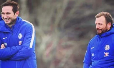 Phó tướng Lampard: "Không phải lúc nào bạn cũng được nhận những gì xứng đáng"
