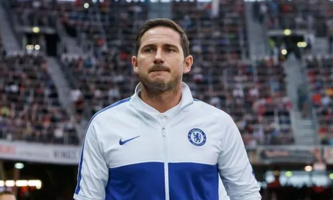 Lampard: "Làm khách trước Man Utd sẽ khó khăn vì 3 điều"