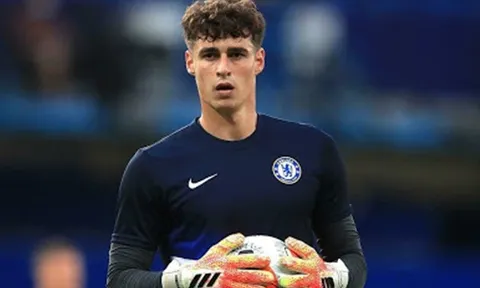 Trước chung kết, Lampard nói lời thật lòng về Kepa và Caballero