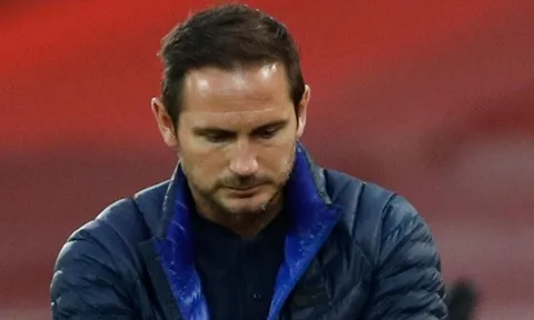 Sau tất cả, Lampard vén màn sự thật vụ cãi nhau tại Anfield