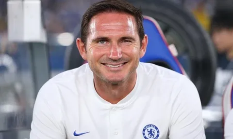 'Các cầu thủ trẻ phấn khích vì lệnh cấm chuyển nhượng với Chelsea'