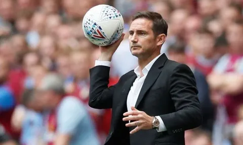 Lampard muốn 'mài ngọc' và đây là 5 'lò rèn' phù hợp nhất lúc này