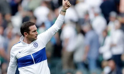 Lampard ra 'thiết quân luật', cấm tiệt cầu thủ Chelsea làm 1 điều