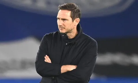 Lampard sa lầy, Arteta nhắn nhủ 1 câu