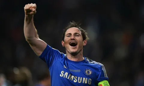 Lampard, Solsa và 5 huyền thoại thành công khi huấn luyện câu lạc bộ cũ của mình