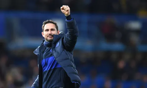 Chi 50 triệu bảng, Chelsea đếm ngày đón "quái thú Leicester" về Stamford Bridge?