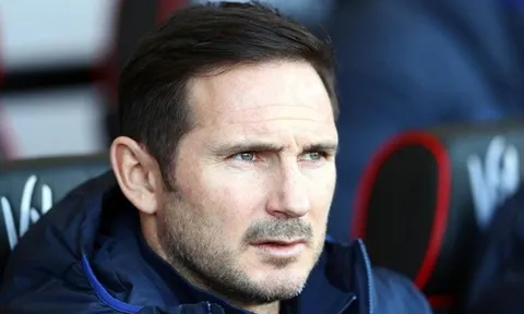 Lampard thẳng tay thanh trừng, đã rõ cái tên đầu tiên rời Stamford Bridge