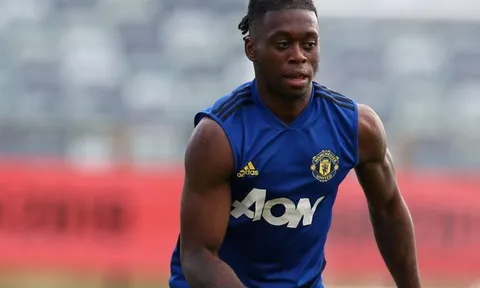 Lần đầu tập chung, McTominay phá vỡ im lặng về bộ đôi tân binh Man Utd