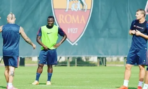 Làng túc cầu nhận cú sốc, cựu sao AS Roma qua đời vì bệnh tim