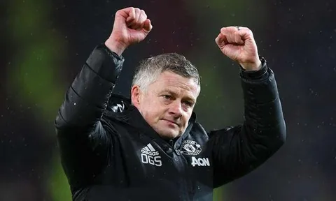 Lập trường của Solskjaer, Man Utd chốt kế hoạch đón "đá tảng" 56 triệu?