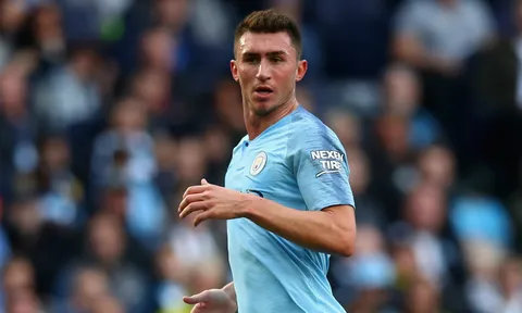 "Vì cầu thủ Man City đó, Liverpool có lợi thế trong cuộc đua vô địch"