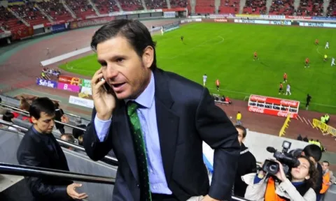 Laporta quá nhanh, Barca chấm dứt 'ác mộng' với Giám đốc thể thao mới?