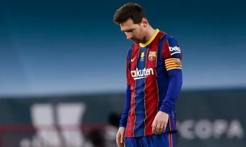 Laporta đăng đàn, vạch trần sự thiếu tôn trọng của PSG với Barca