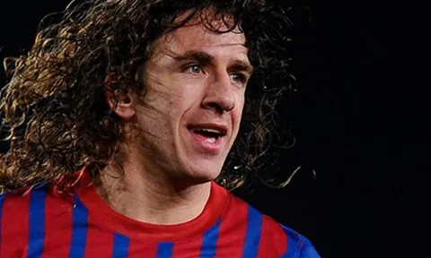 Lật kèo ngoạn mục, Puyol và Barca khiến Sevilla muối mặt vì 'gáy sớm'