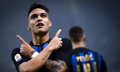 Bartomeu giật dây, Barca "làm lơ" Martinez, chuyển hướng sang bom tấn hụt MU