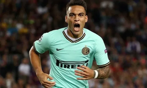"Phá két" chi 101 triệu bảng, Barca đón tân binh đầu tiên trong hè?