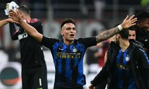 “Inter Milan hãy bán Lautaro cho Barca, nhận 120 triệu euro và mua 3 cầu thủ đó”