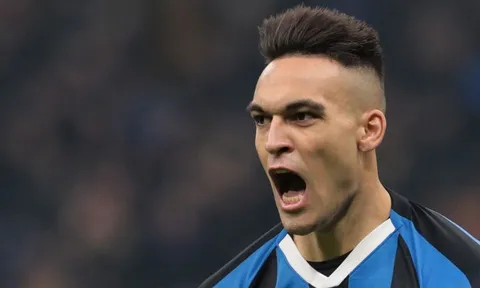 Barca và hàng loạt tình tiết không ngờ liên quan đến thương vụ Martinez