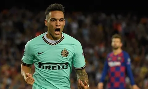 Tiễn “kẻ nổi loạn” sang Inter Milan, Barca quyết chiêu mộ sao 111 triệu euro