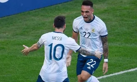“Cậu ấy là đối tác lý tưởng với Messi và Suarez”