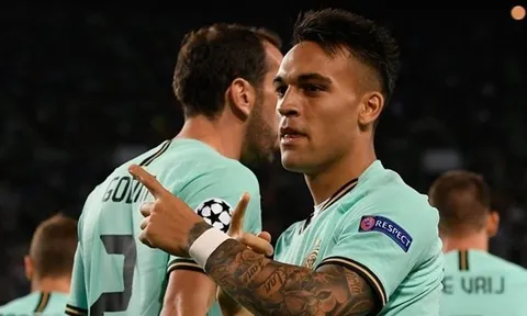 “Có 1000 lý do để cậu ấy không nên đến Barca”