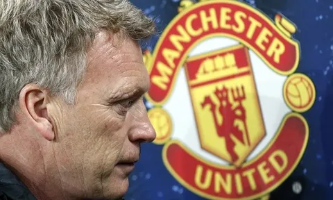 Lấy 1 điểm rời Old Trafford, David Moyes nói lời thật lòng về Man United