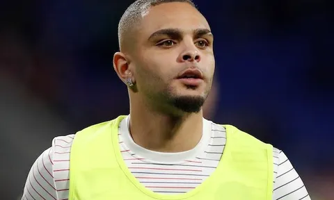 Vì một cái tên, Barca làm ngơ với "món hời thành Paris"
