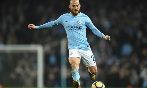 Quên ngay Silva, Lazio tăm tia 'người ngoài cuộc' của Liverpool