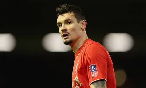 Lazio định gây sốc với 'trung vệ xuất sắc nhất thế giới' của Liverpool