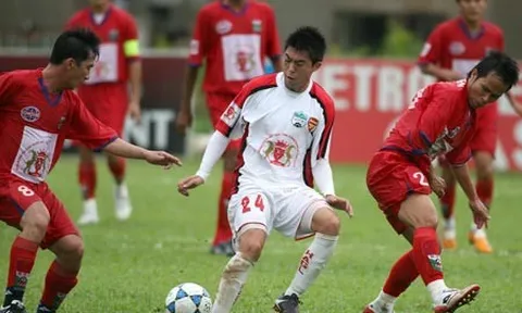 Lee Nguyễn chú ý! V-League không phải mảnh đất lành với cầu thủ gốc Mỹ