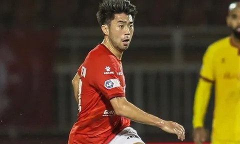 Lee Nguyễn: "Nếu quay ngược thời gian, tôi sẽ chọn khoác áo ĐT Việt Nam"