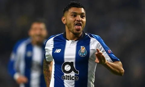 Marina ra quyết định, Chelsea rút lui khỏi vụ chiêu mộ sao Porto